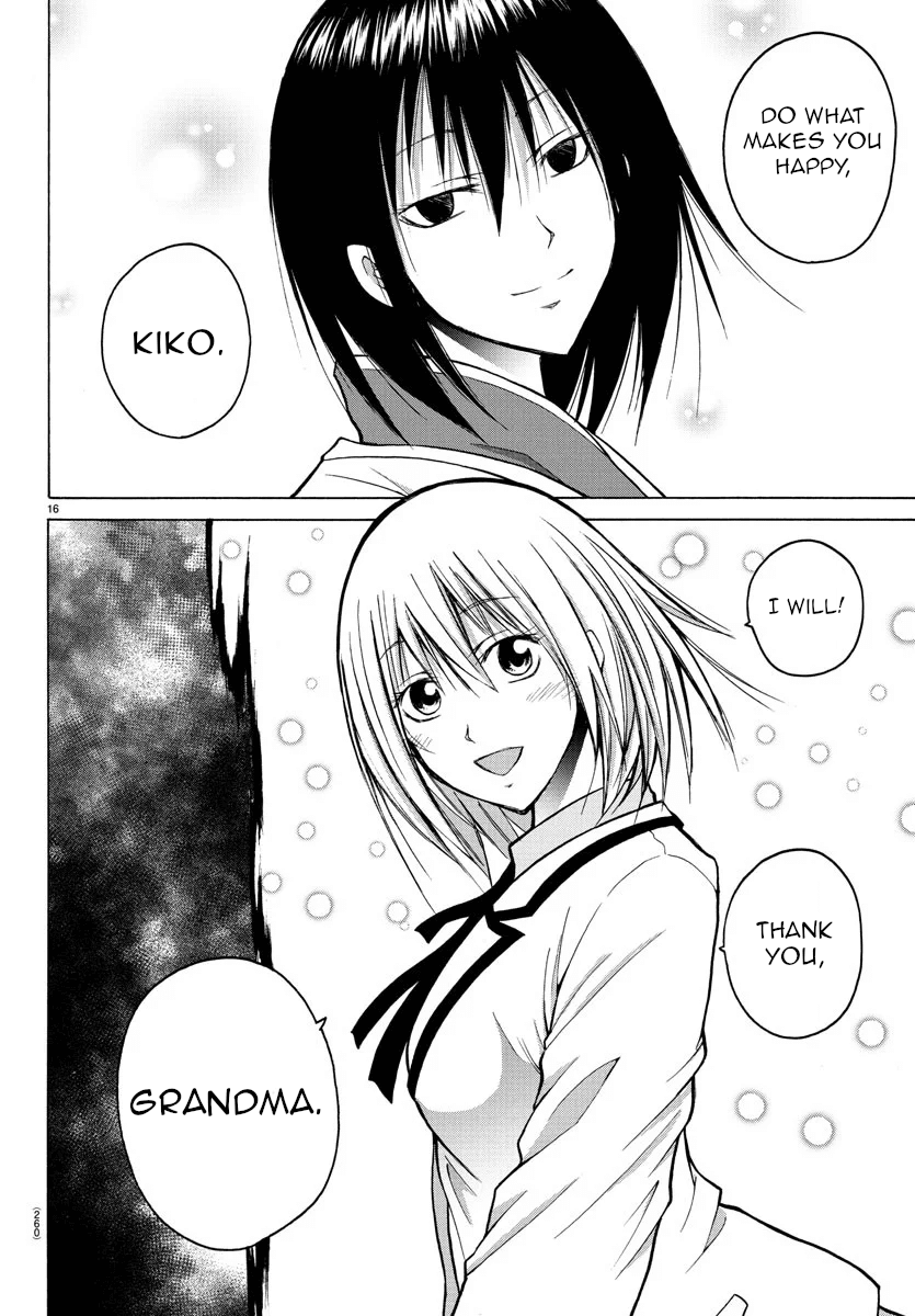 Lovecome Like A Demon Chapter 41 page 19 - Chapter 41: Oni no Youna LoveCome [END]