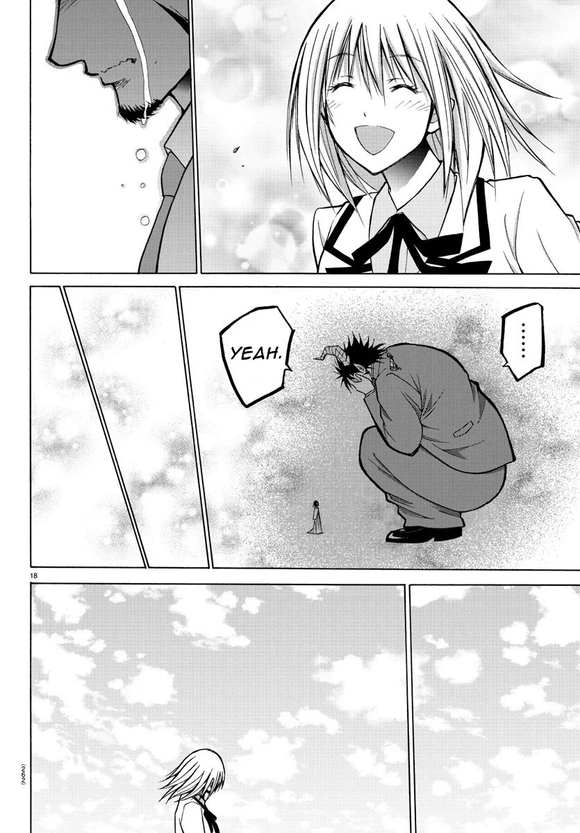 Lovecome Like A Demon Chapter 41 page 21 - Chapter 41: Oni no Youna LoveCome [END]