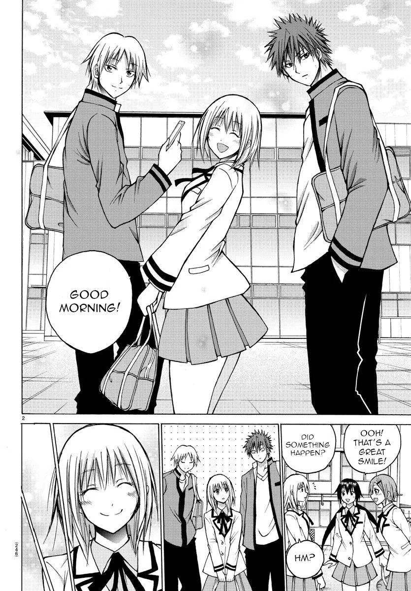 Lovecome Like A Demon Chapter 41 page 5 - Chapter 41: Oni no Youna LoveCome [END]