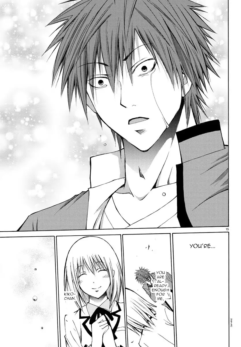 Lovecome Like A Demon Chapter 5 page 14 - Chapter 5: Lonely Together
