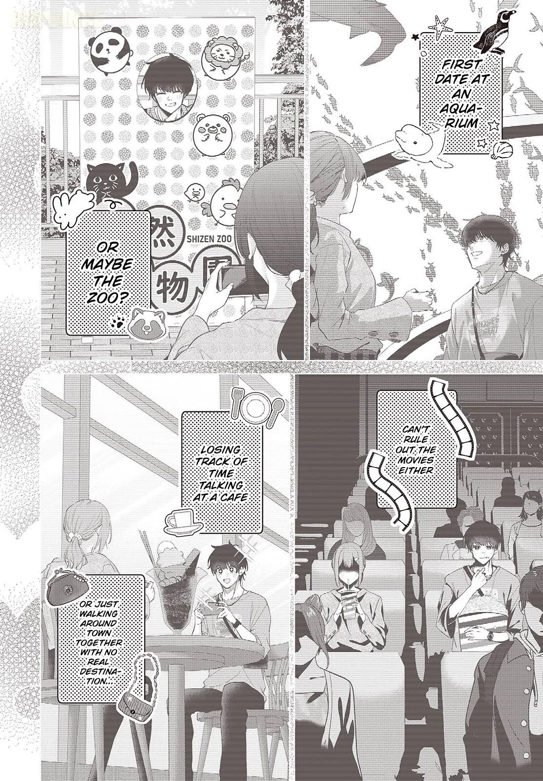 Loved by the Protagonist-sama’s Little Sister, but She’s Definitely a Yandere Chapter 1 page 16 - Chapter 1: Prologue