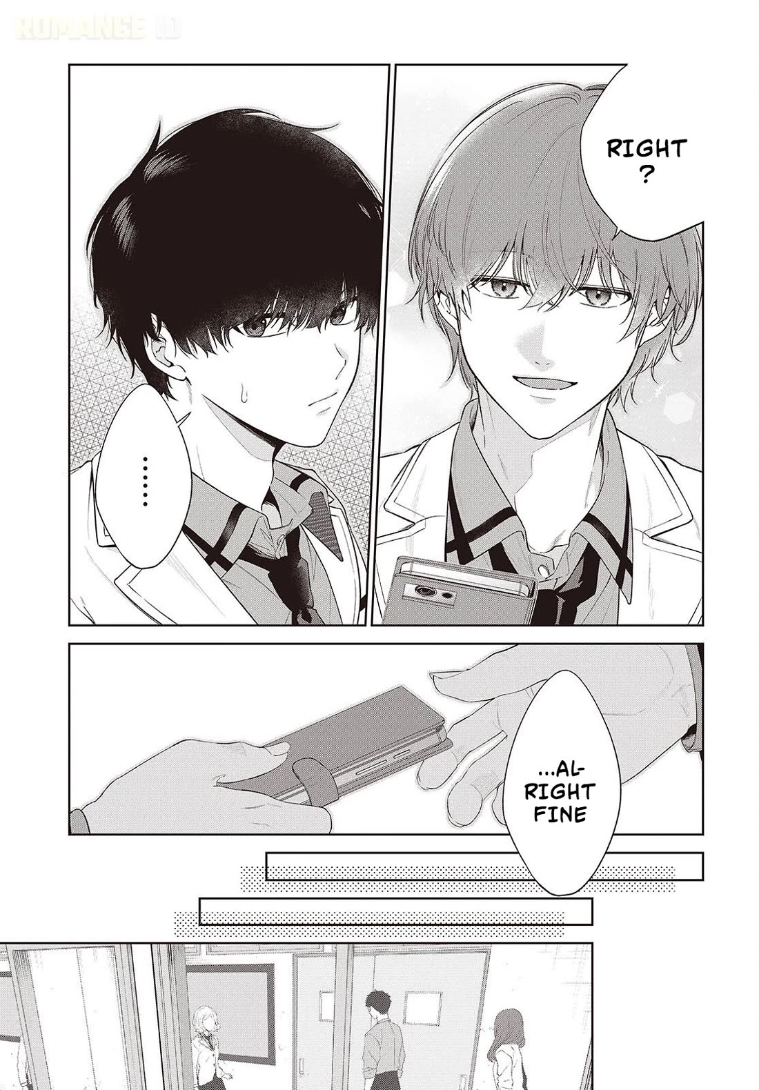 Loved by the Protagonist-sama’s Little Sister, but She’s Definitely a Yandere Chapter 1 page 25 - Chapter 1: Prologue
