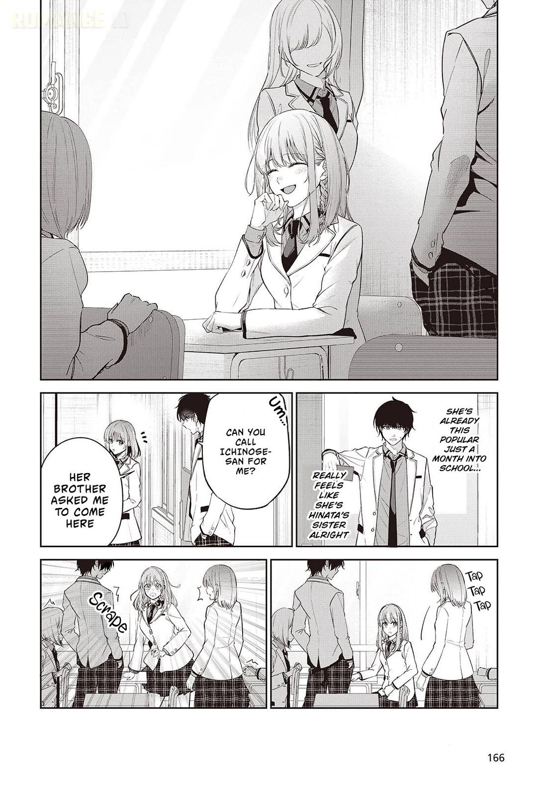 Loved by the Protagonist-sama’s Little Sister, but She’s Definitely a Yandere Chapter 1 page 28 - Chapter 1: Prologue