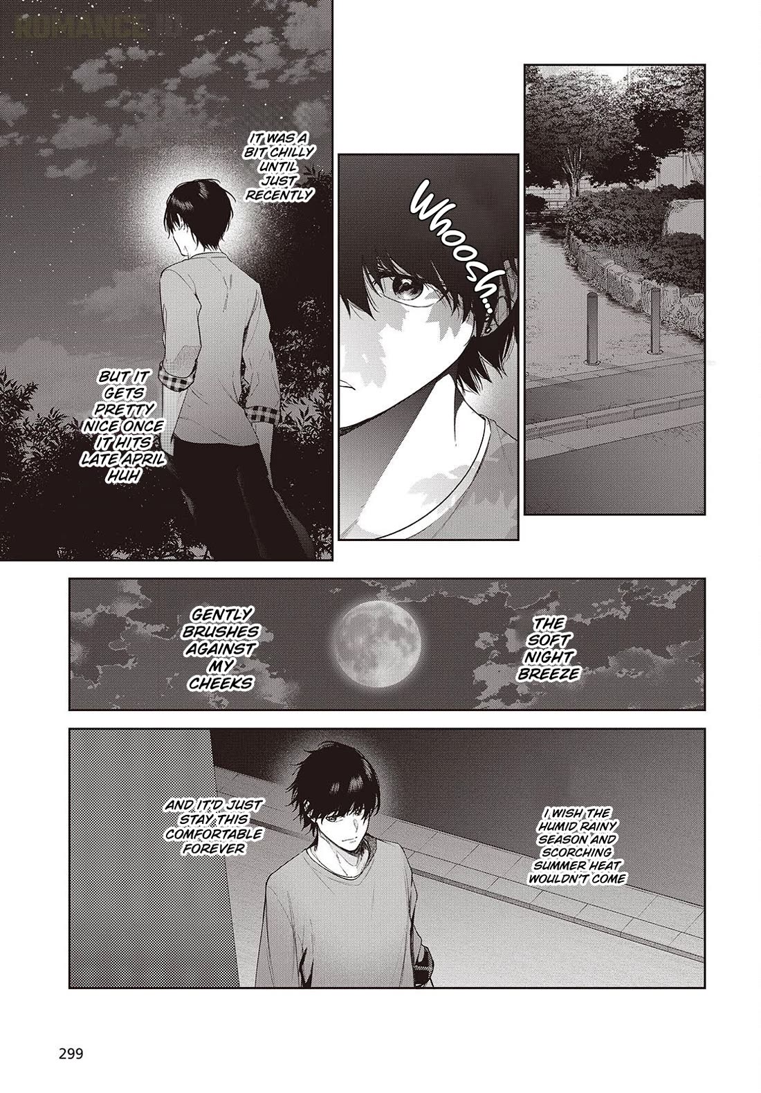 Loved by the Protagonist-sama’s Little Sister, but She’s Definitely a Yandere Chapter 2 page 10 - Chapter 2: The Girl Named Ichinose Runa