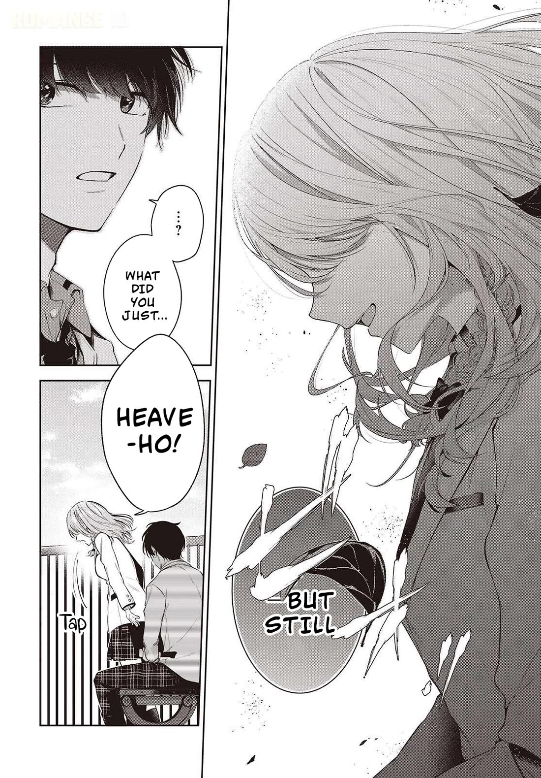 Loved by the Protagonist-sama’s Little Sister, but She’s Definitely a Yandere Chapter 3 page 23 - Chapter 3: Email