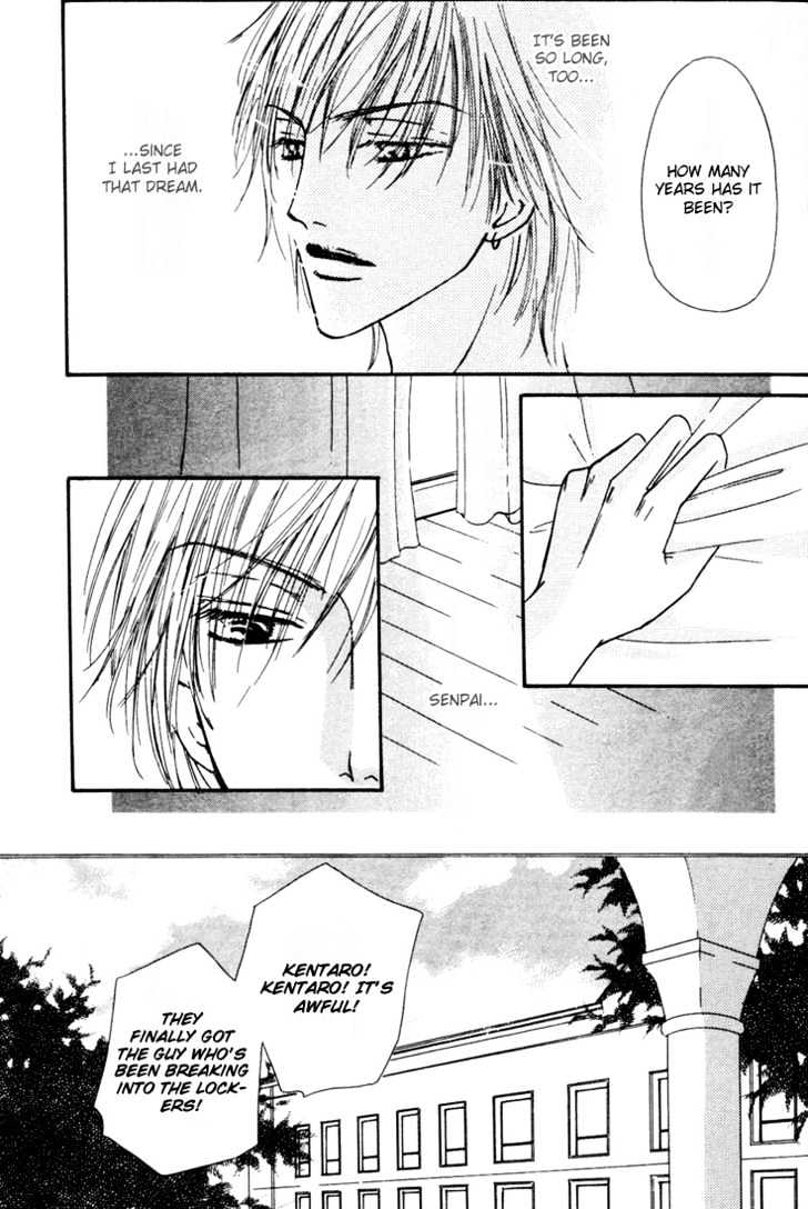 Loveholic Chapter 3 page 10 - Chapter 3