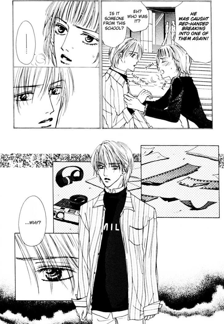 Loveholic Chapter 3 page 11 - Chapter 3