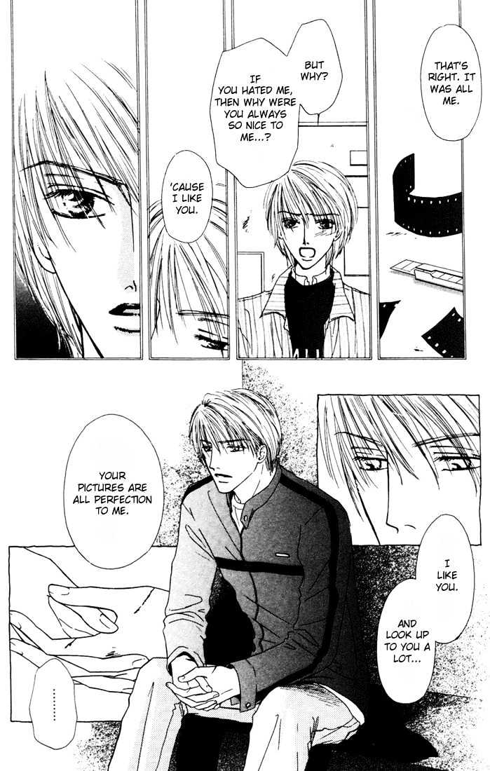 Loveholic Chapter 3 page 13 - Chapter 3