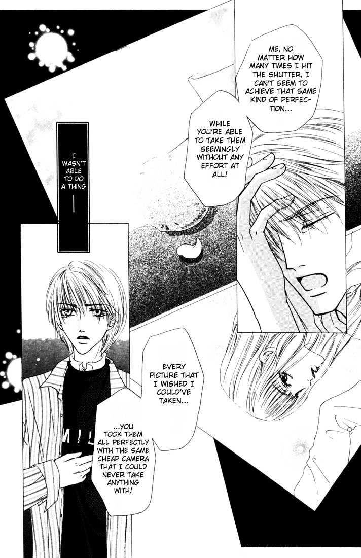 Loveholic Chapter 3 page 14 - Chapter 3