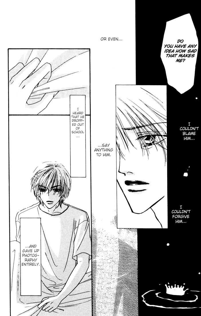 Loveholic Chapter 3 page 15 - Chapter 3