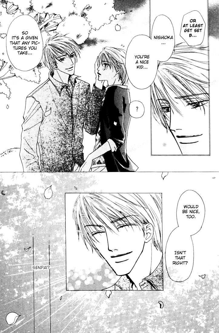 Loveholic Chapter 3 page 8 - Chapter 3