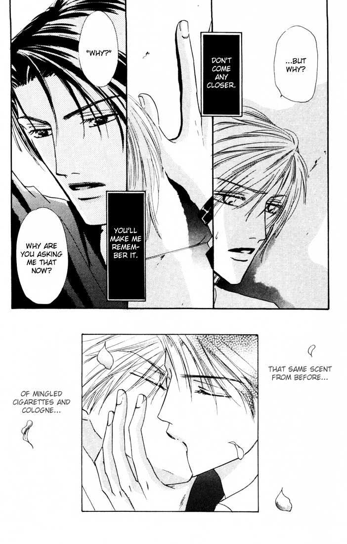 Loveholic Chapter 4 page 13 - Chapter 4