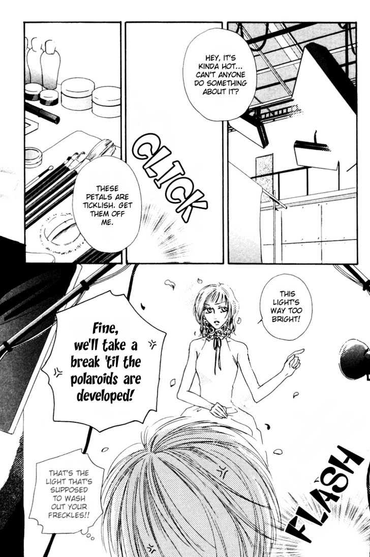 Loveholic Chapter 4 page 19 - Chapter 4