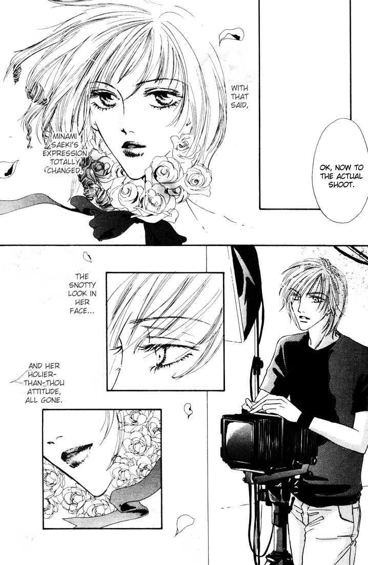 Loveholic Chapter 4 page 27 - Chapter 4
