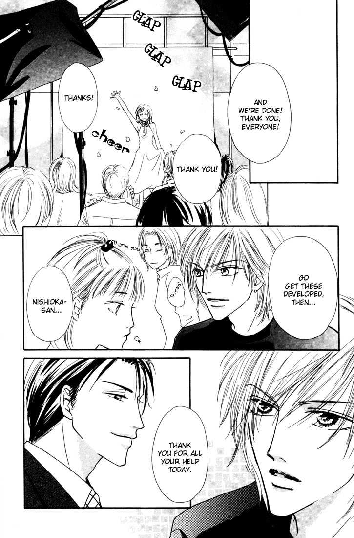 Loveholic Chapter 4 page 29 - Chapter 4