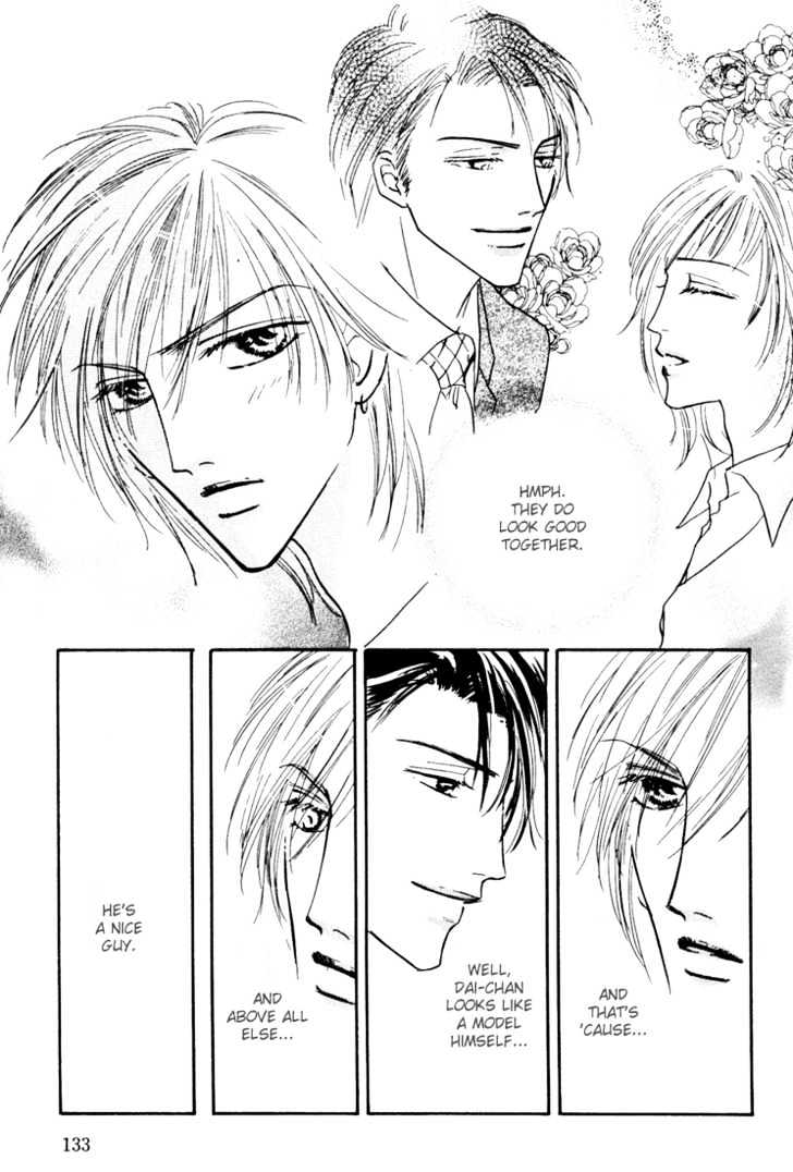 Loveholic Chapter 4 page 32 - Chapter 4