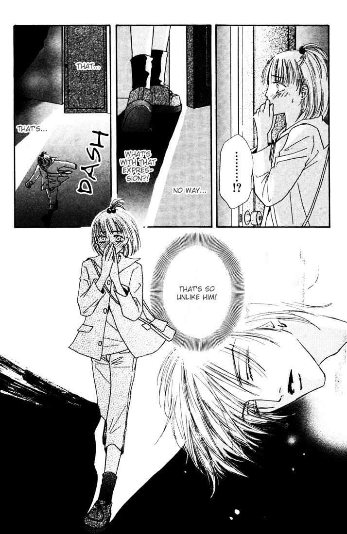 Loveholic Chapter 4 page 43 - Chapter 4
