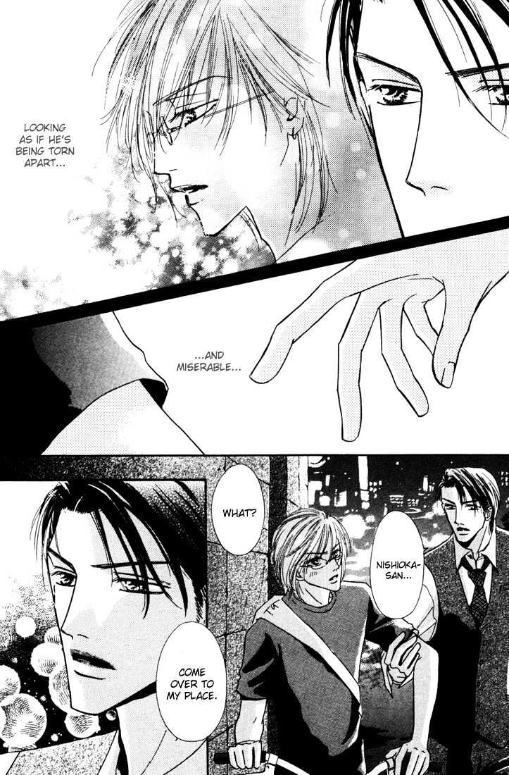 Loveholic Chapter 4 page 58 - Chapter 4