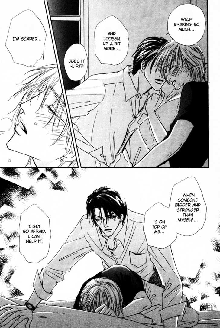 Loveholic Chapter 4 page 62 - Chapter 4