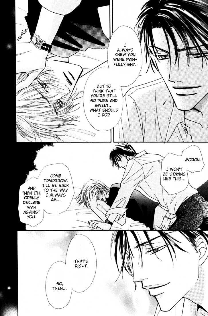 Loveholic Chapter 4 page 63 - Chapter 4