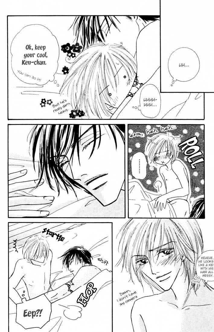 Loveholic Chapter 4 page 65 - Chapter 4
