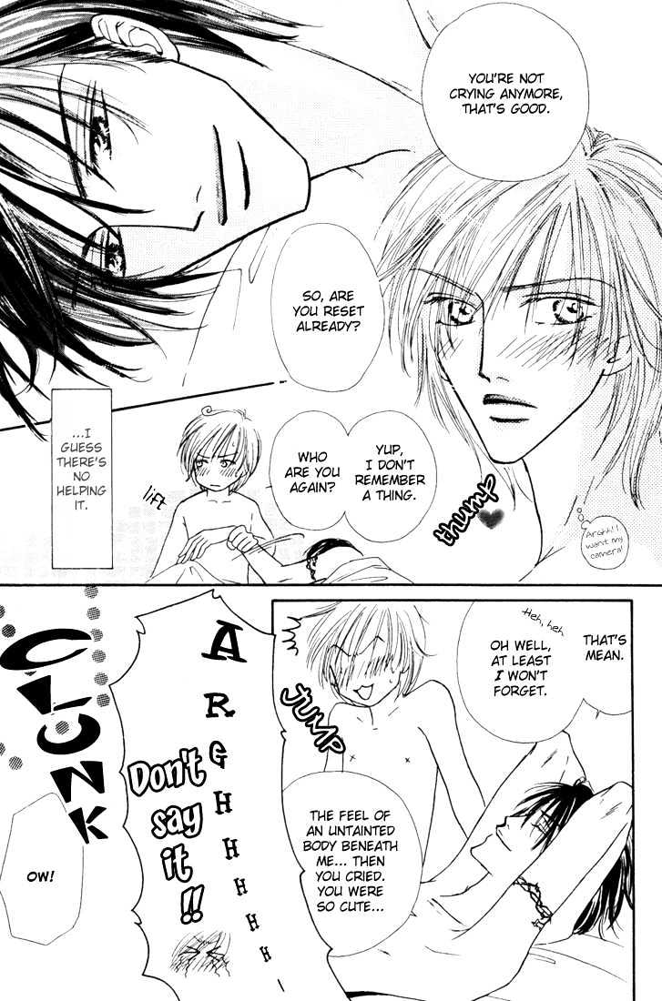Loveholic Chapter 4 page 66 - Chapter 4
