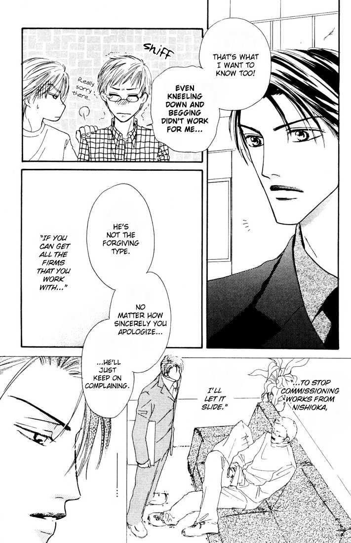 Loveholic Chapter 4 page 7 - Chapter 4