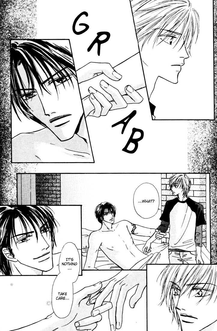 Loveholic Chapter 5.5 page 10 - Chapter 5.5 : Extra