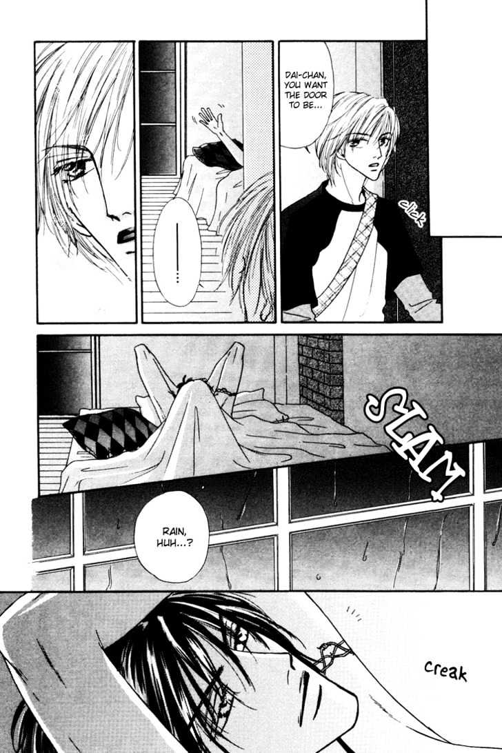 Loveholic Chapter 5.5 page 11 - Chapter 5.5 : Extra