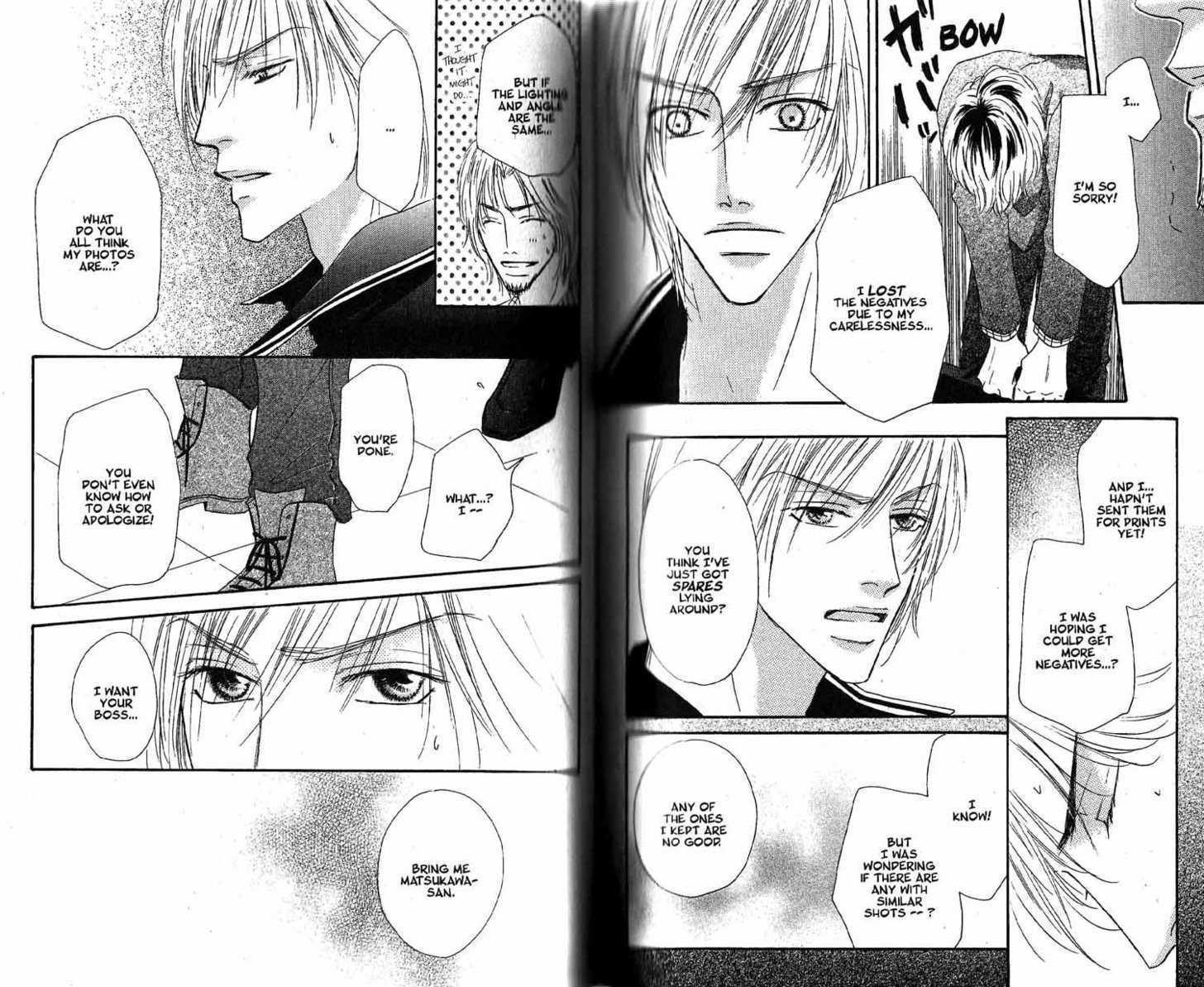 Loveholic Chapter 7 page 62 - Chapter 7 : End