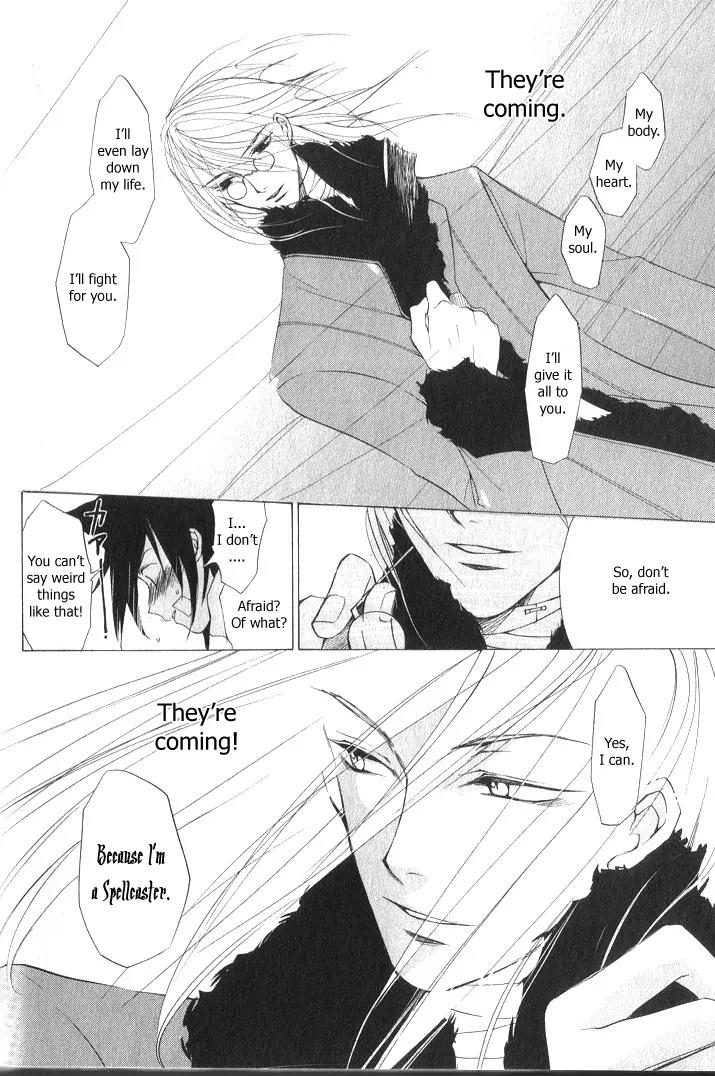 Loveless Chapter 1 page 38 - Chapter 1