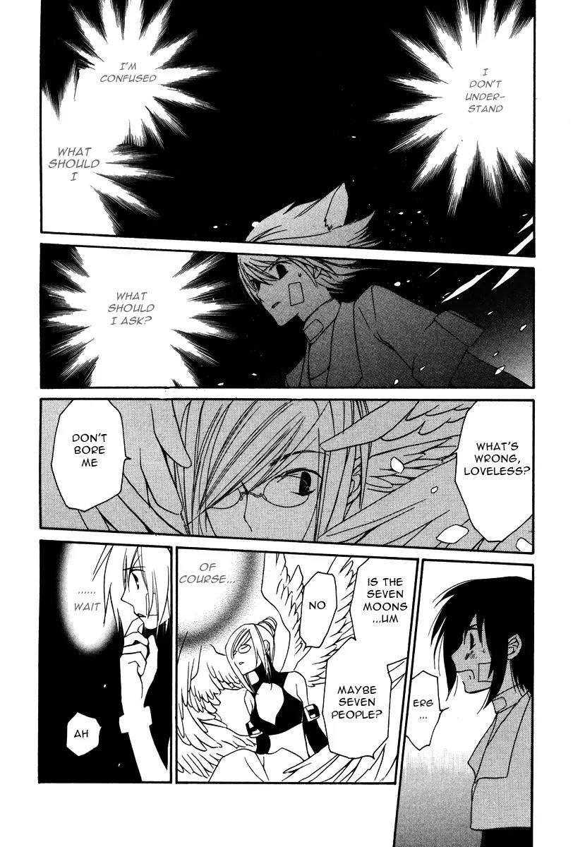 Loveless Chapter 15 page 27 - Chapter 15