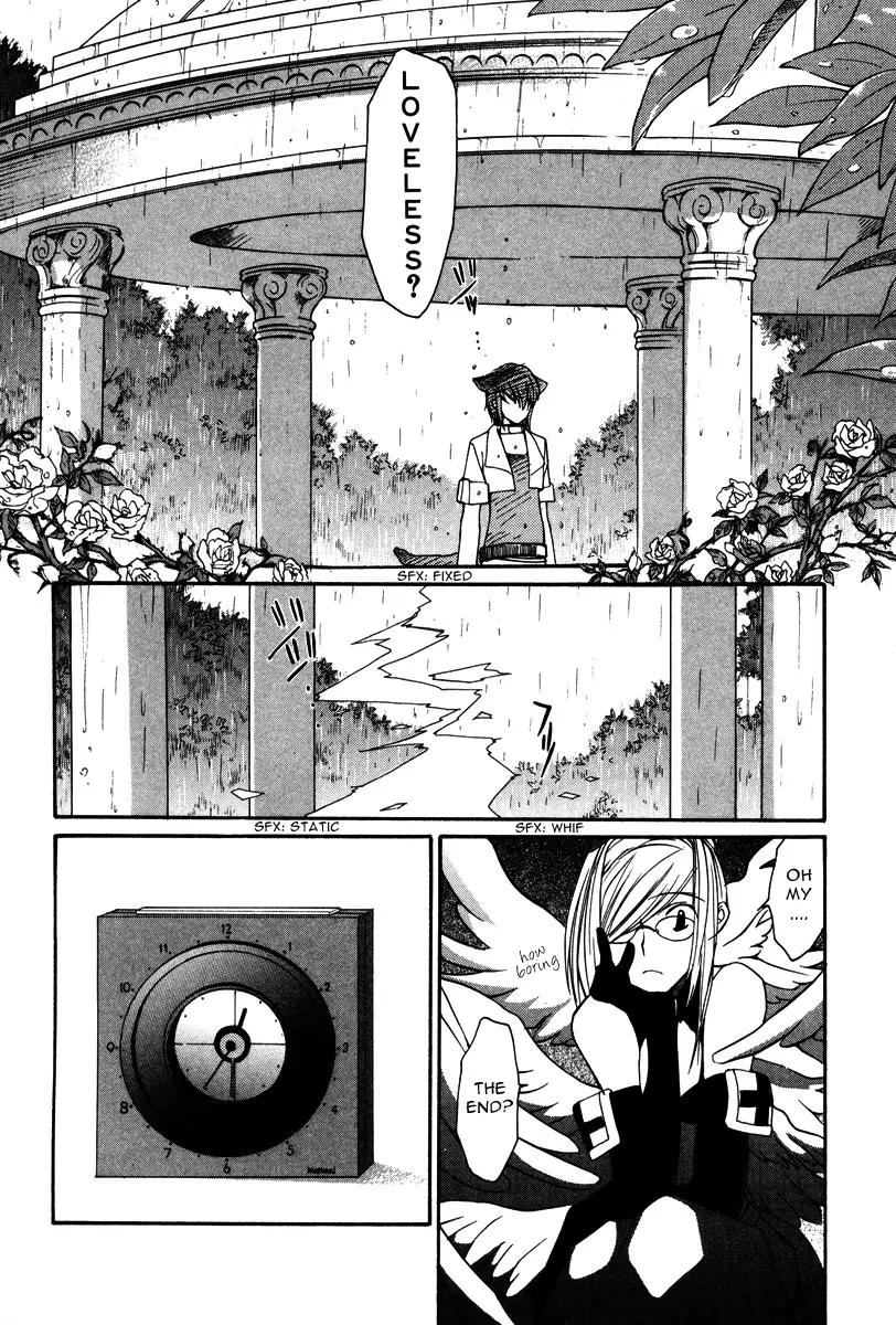Loveless Chapter 15 page 31 - Chapter 15
