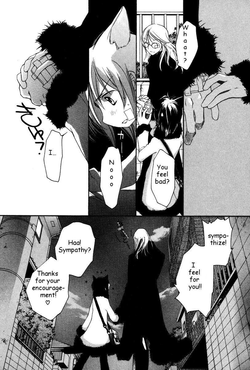 Loveless Chapter 26.2 page 31 - Chapter 26 v2