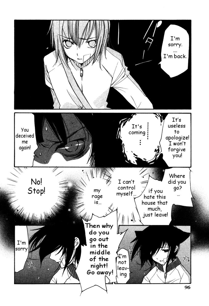 Loveless Chapter 31.2 page 15 - Chapter 31 v2
