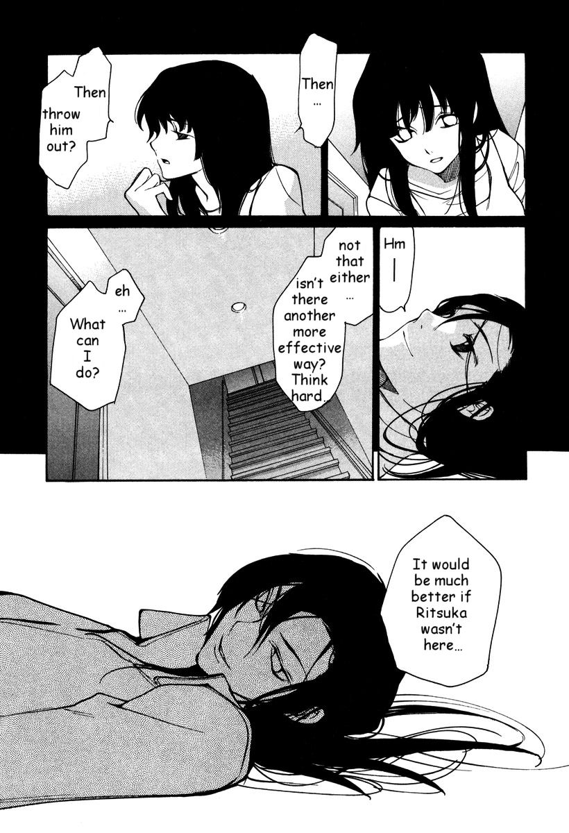 Loveless Chapter 33.2 page 22 - Chapter 33 v2