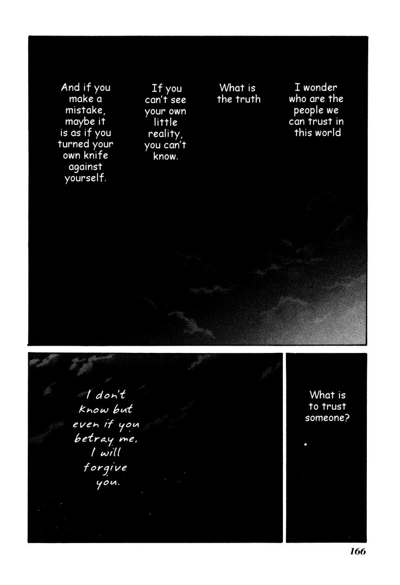 Loveless Chapter 35.2 page 14 - Chapter 35 v2