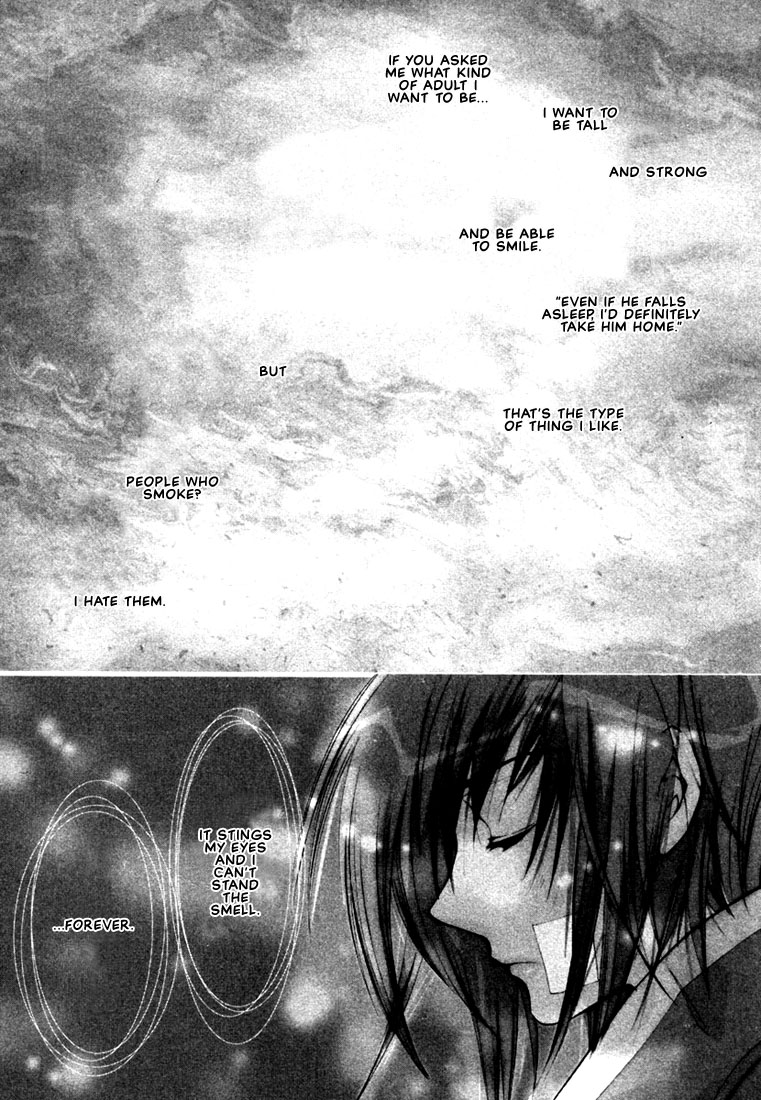 Loveless Chapter 36.2 page 7 - Chapter 36 v2