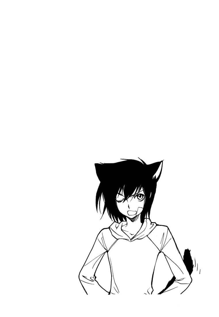 Loveless Chapter 36.2 page 9 - Chapter 36 v2