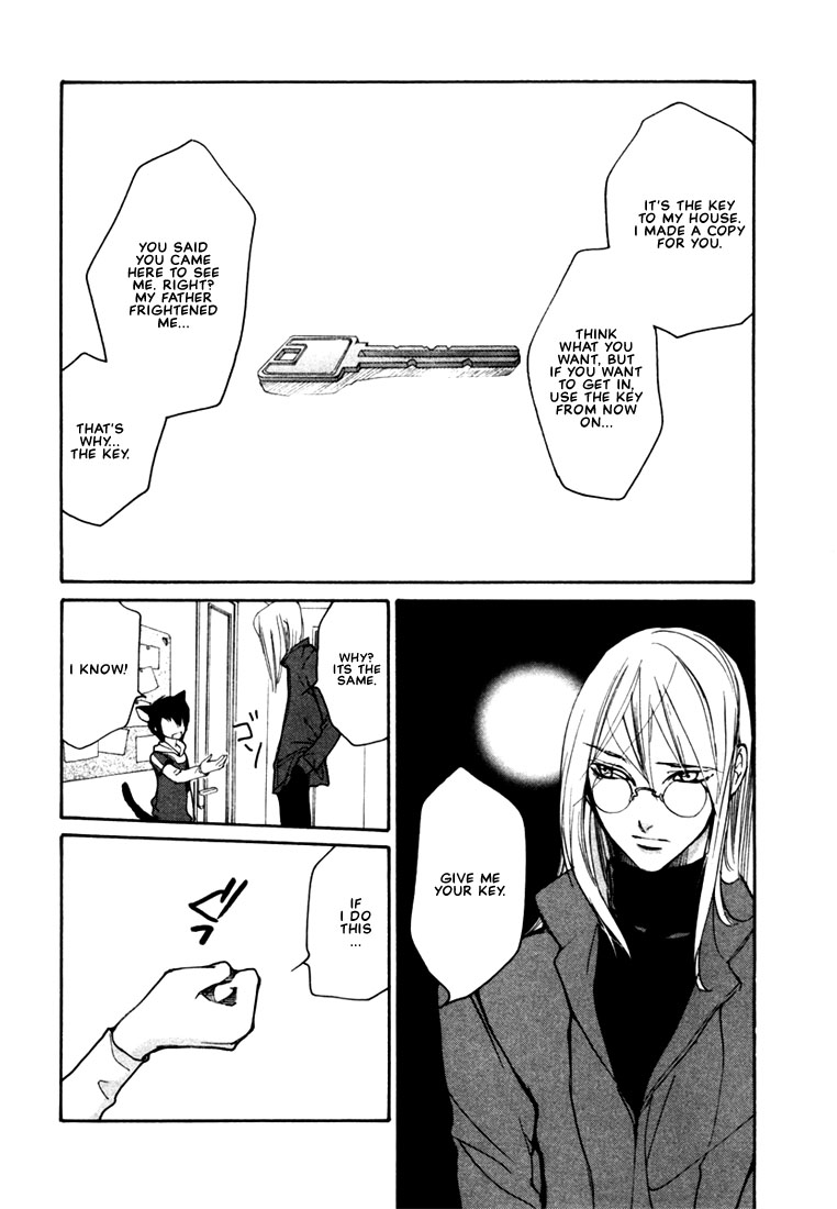 Loveless Chapter 40.2 page 8 - Chapter 40 v2