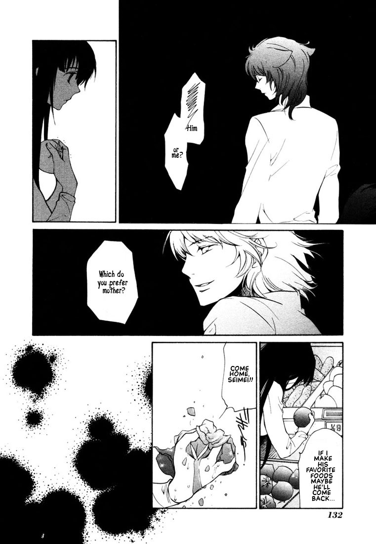 Loveless Chapter 41.2 page 30 - Chapter 41 v2