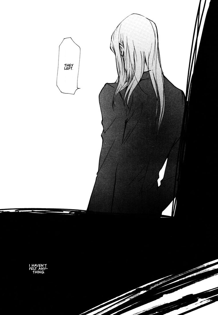 Loveless Chapter 42.2 page 27 - Chapter 42 v2