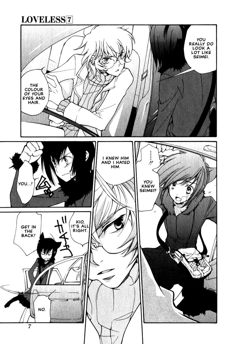 Loveless Chapter 44.2 page 10 - Chapter 44 v2