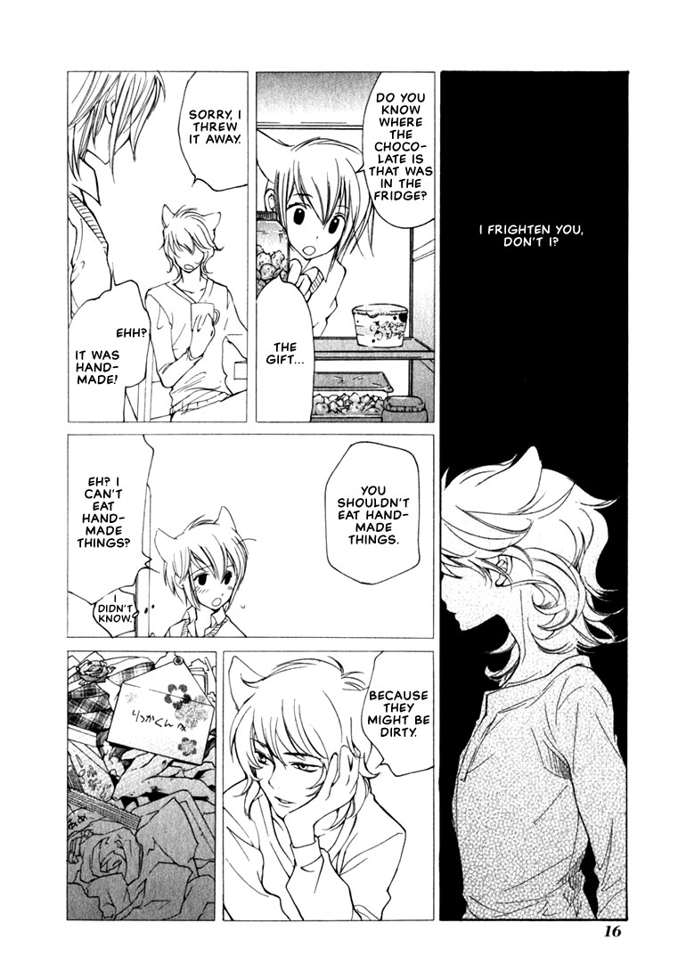 Loveless Chapter 44.2 page 19 - Chapter 44 v2