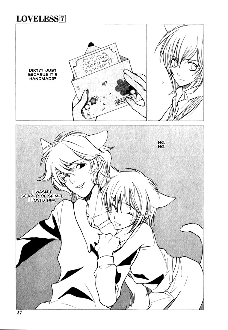 Loveless Chapter 44.2 page 20 - Chapter 44 v2