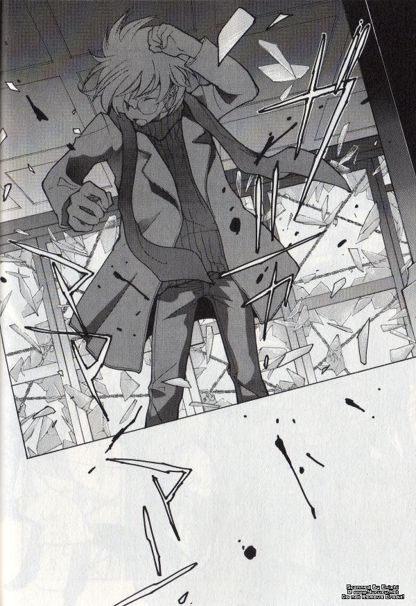 Loveless Chapter 47.2 page 13 - Chapter 47 v2