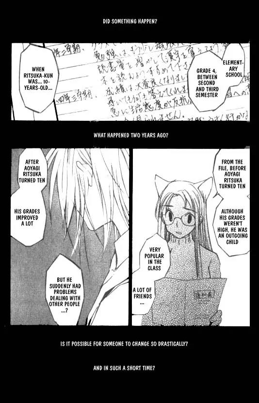 Loveless Chapter 5 page 40 - Chapter 5