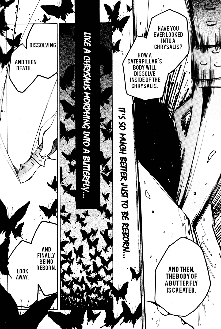Loveless Chapter 53.2 page 10 - Chapter 53 v2