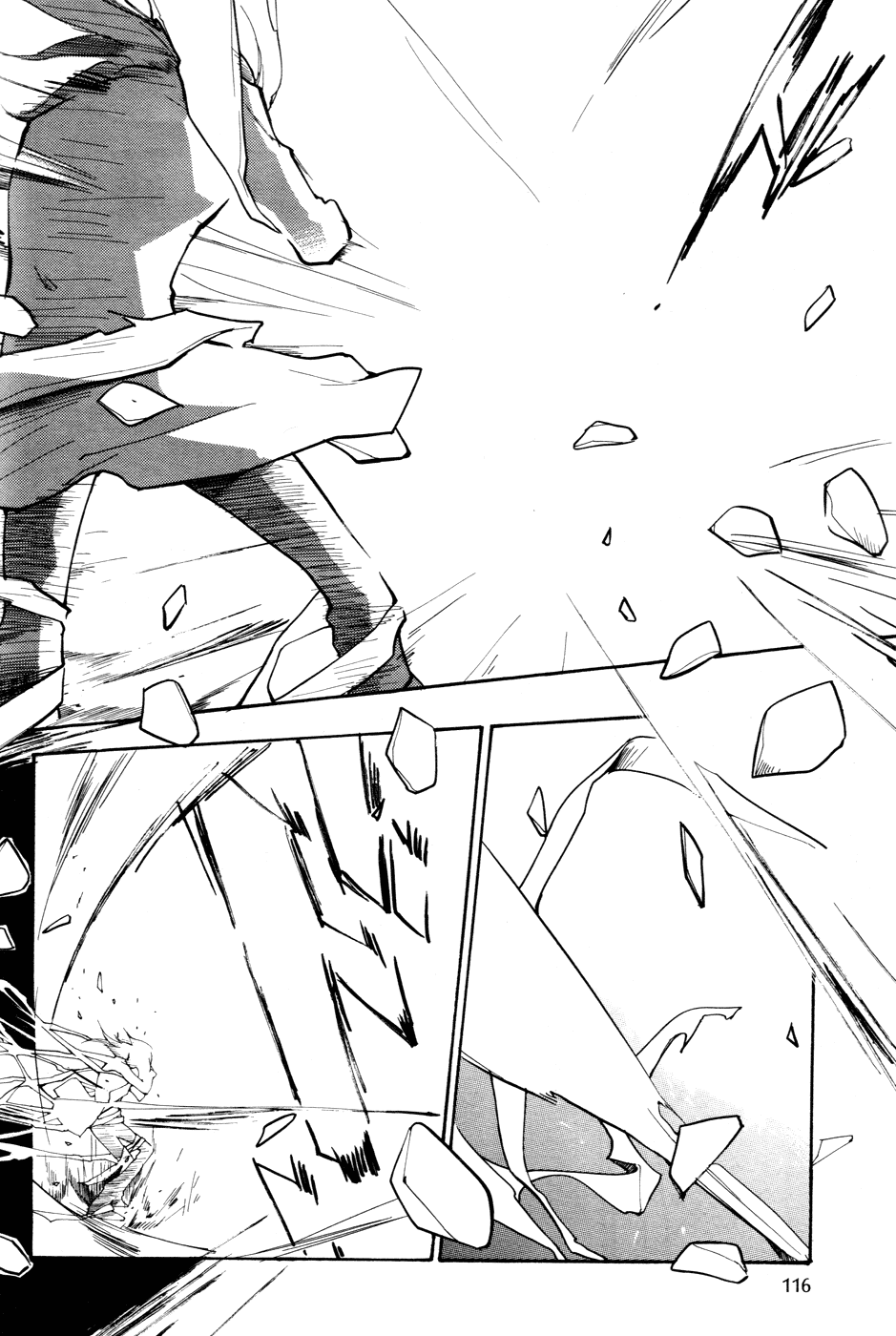 Loveless Chapter 53.2 page 14 - Chapter 53 v2