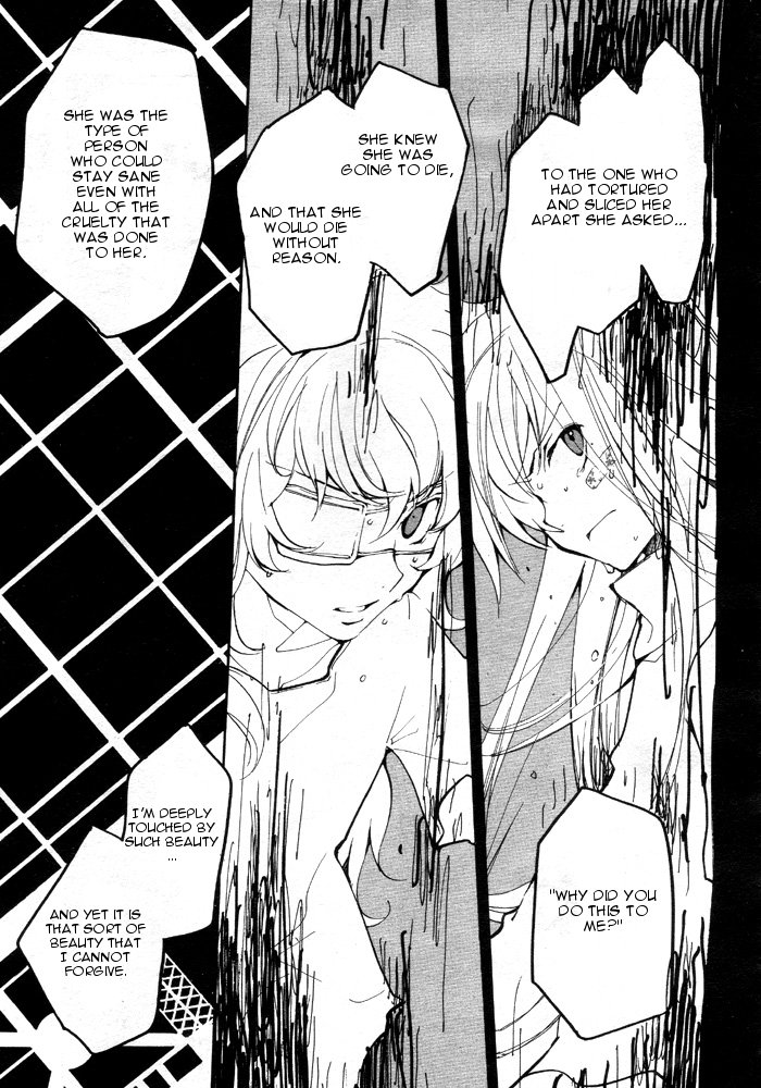 Loveless Chapter 57.2 page 9 - Chapter 57 v2